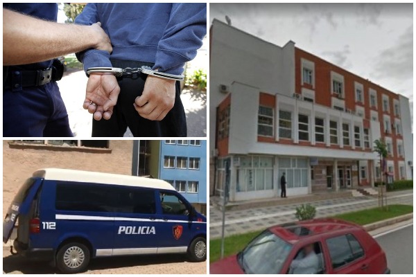 Lehtësoi masën e sigurisë për një dënuar, arrestohet ish-punonjësi i Prokurorisë së Kukësit