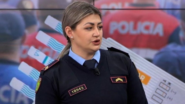 Ndërhyri në të dhënat kompjuterike, përjashtohet nga Policia e Shtetit efektivja Sulltane Kuka