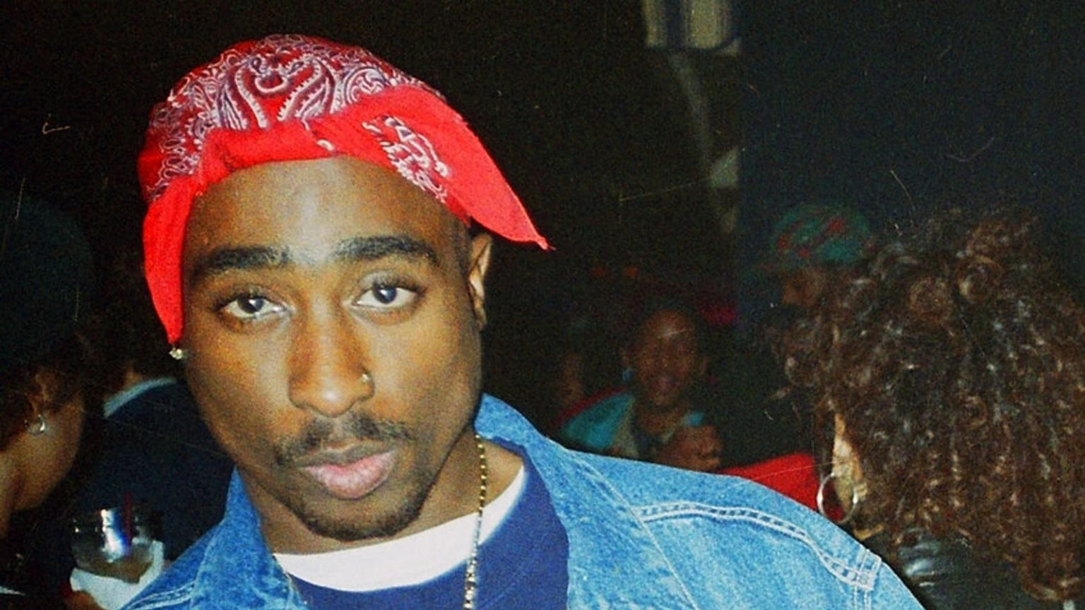 Vrasja e Tupac, arrestohet një nga autorët e dyshuar 27 vjet pas ngjarjes