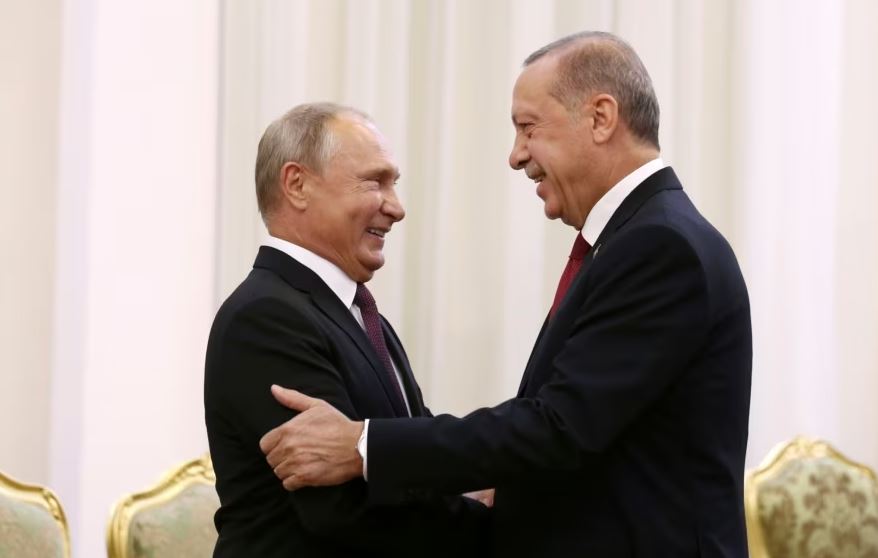 Takimi Erdogan-Putin në Soçi dhe marrëveshja e grurit, zbardhet agjenda e diskutimeve