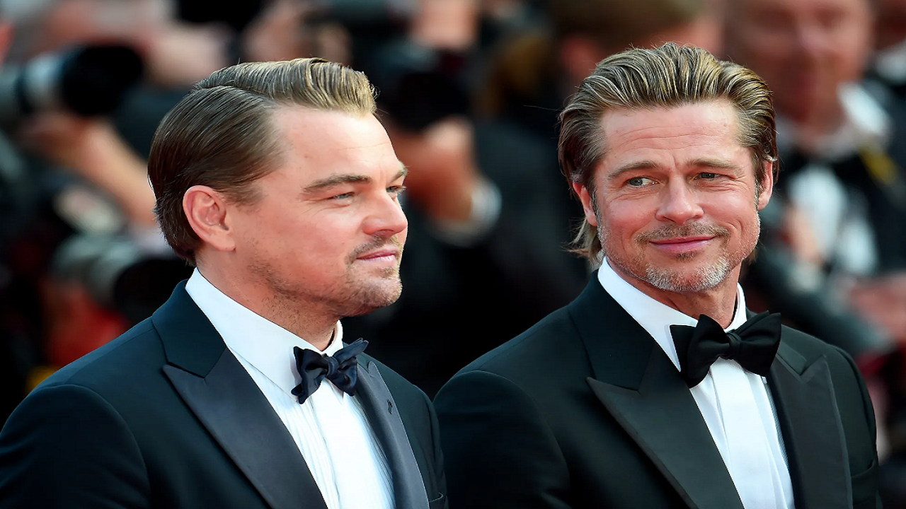 Filmi që u refuzua nga ikonat e kinematografisë, Brad Pitt dhe Leonardo DiCaprio