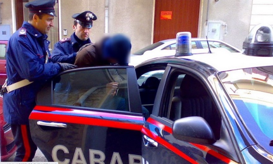 Shkatërrohet rrjeti i trafikut të drogës në Itali, mes të arrestuarve edhe shqiptarë