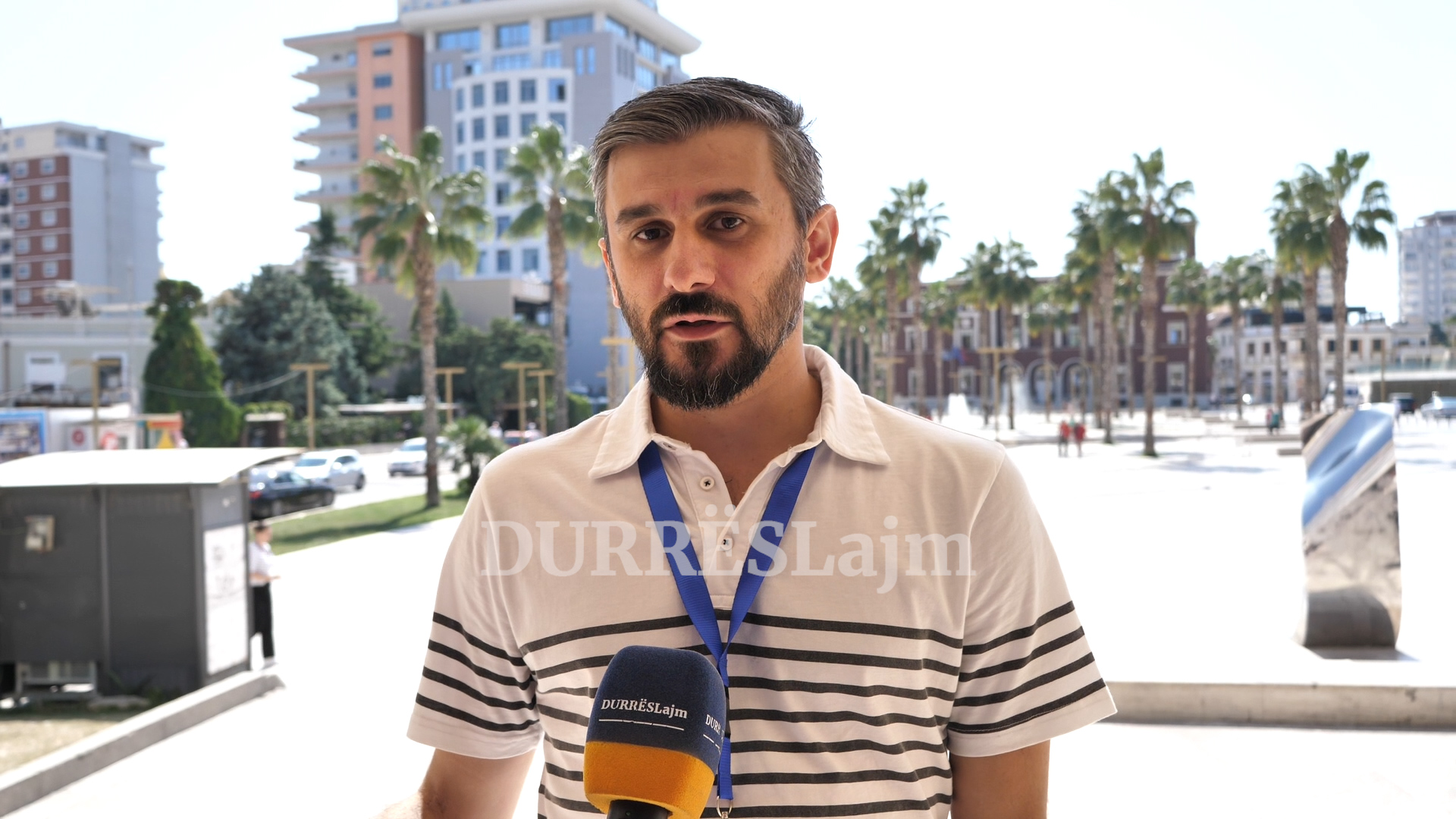 Nis në Durrës Censi i Popullsisë dhe Banesave, gjithçka që duhet të dini për procesin (VIDEO)