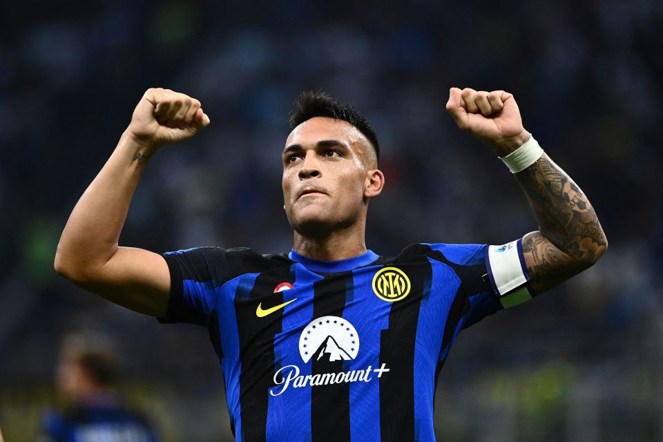 Inter përgatit propozimin për të rinovuar me “demin” Martinez, zbulohen disa detaje  