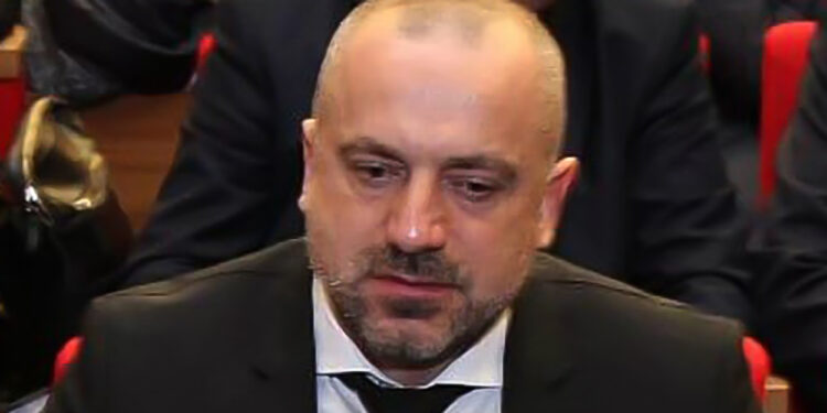 Sulmi i armatosur në veri të Kosovës, Milan Radoiçiç jep dorëheqjen si nënkryetar i Listës Serbe