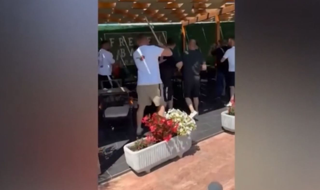 U arrestua për dhunën ndaj kushërinjve Maja, Andi Rraja kërkon masë më të lehtë sigurie