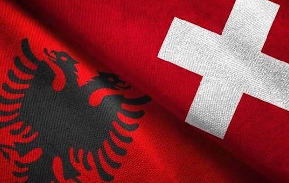 Rama: Në 1 tetor hyn në fuqi Marrëveshja e Sigurimeve mes Shqipërisë dhe Zvicrës