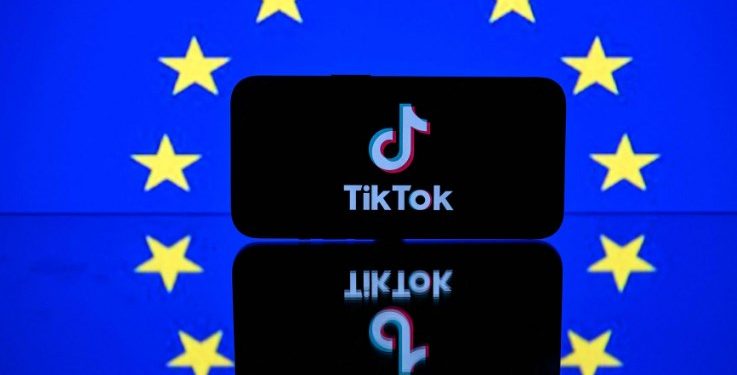 Kundër TikTok-ut! Gjobitet qindra milionë euro për vënien në rrezik të të dhënave të fëmijëve