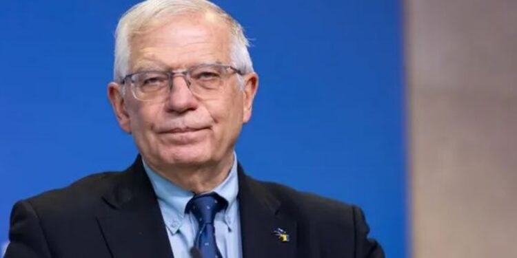Borrell: Jemi duke monitoruar nga afër nëse Serbia i përmbush kërkesat e BE-së