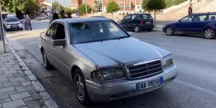 Përplasi për vdekje 79-vjeçarin me makinë, arrestohet e reja