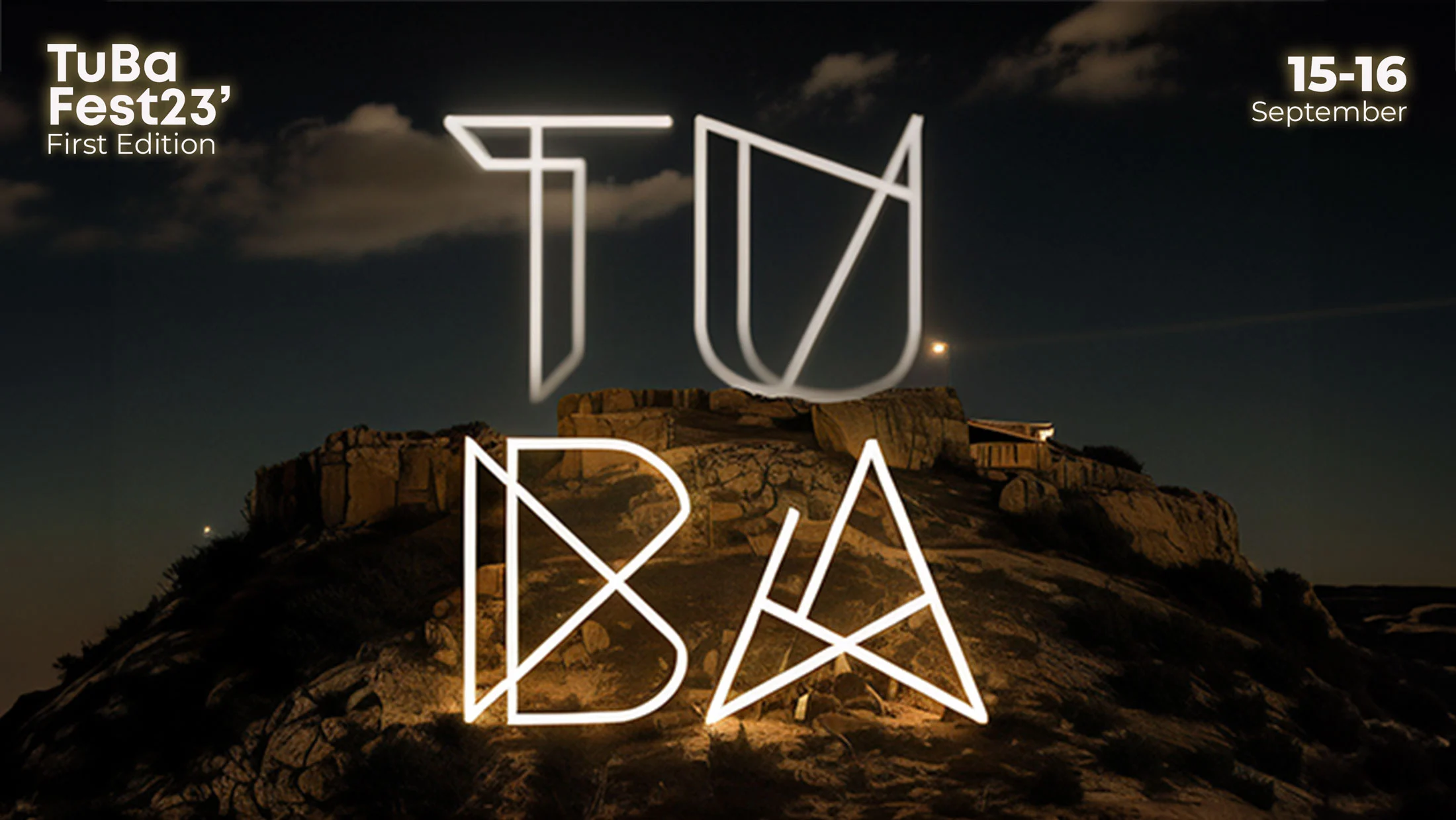 “TUBA Fest” vjen më 15 dhe 16 Shtator, Rama fton njerëzit t’i bashkohen festivalit