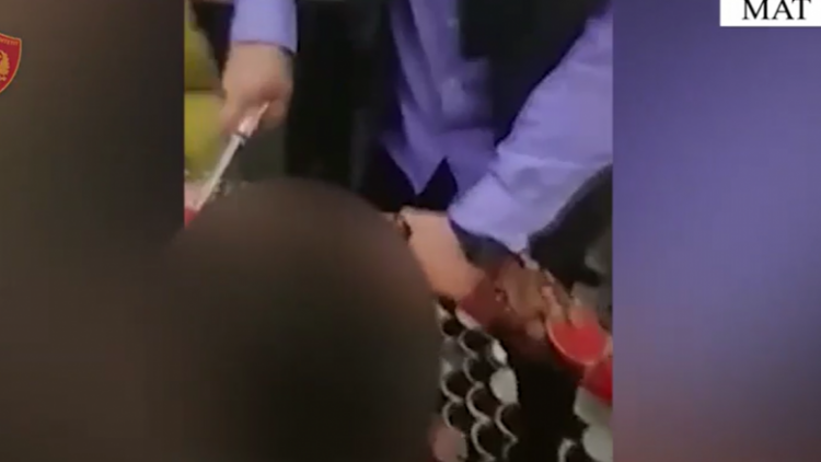 Dhunonte gruan/ 48-vjeçari: E godisja me kaçavidë se i kishin bërë magji, është rit fetar