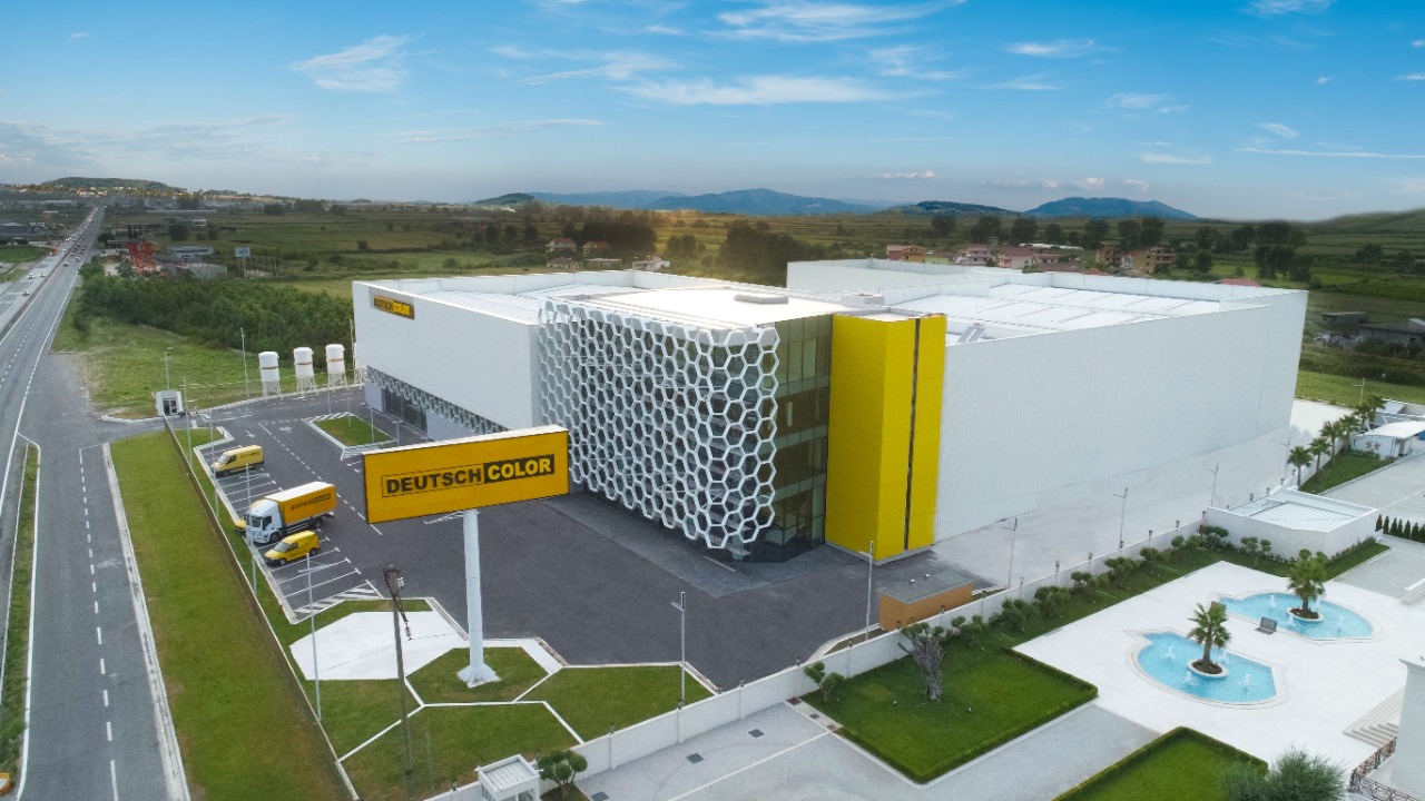 Zjarri në fabrikën e Deutsch Color, deklarata e plotë e themeluesit të Delta Group