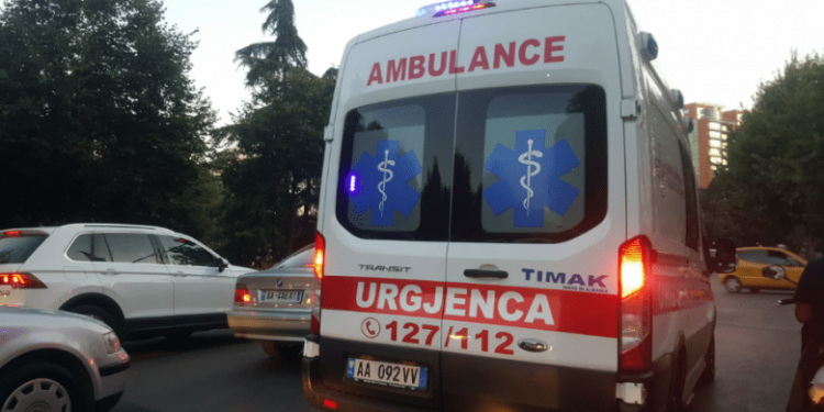 Plagosen katër minatorë, një prej tyre në gjendje të rëndë dërgohet te Trauma