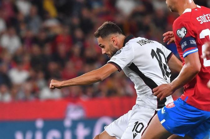 Barazimi në Çeki është mjaft i çmuar, ja llogaritë për Europianin