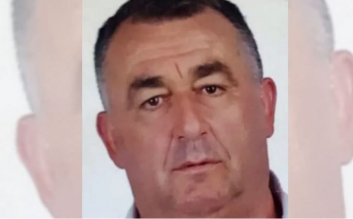 EMRI/ I dënuar për trafik droge, shpallet në kërkim 58-vjeçari shqiptar