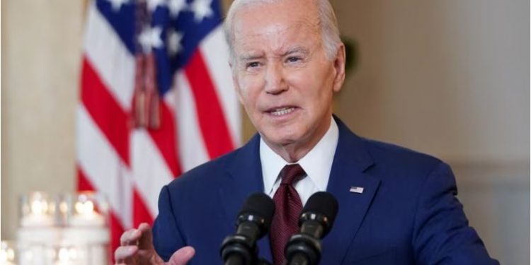 Kongresi thellon hetimet ndaj Presidentit Biden