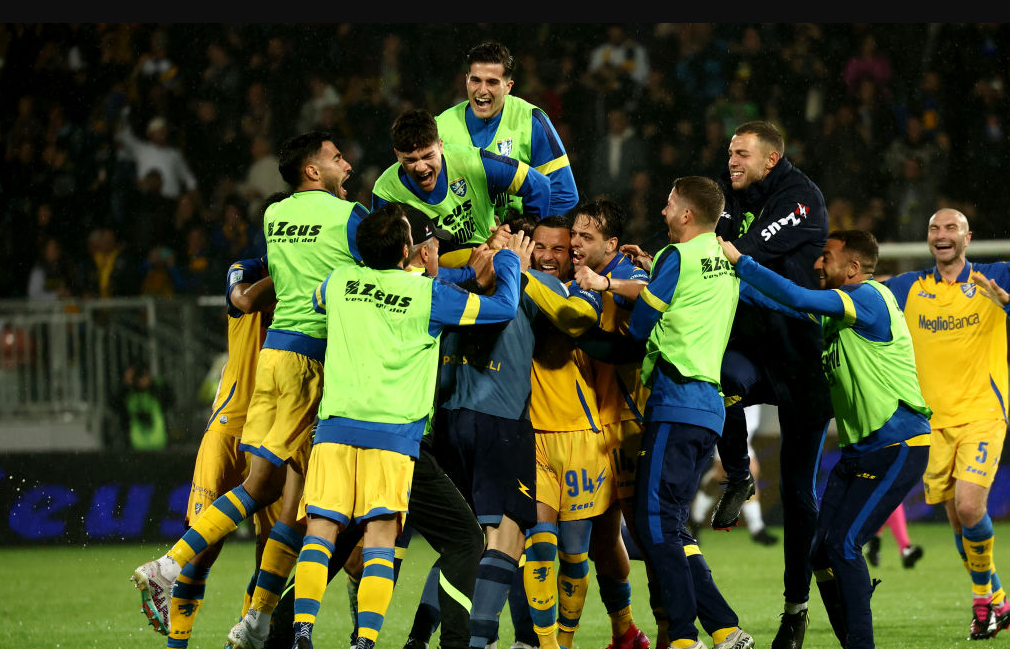 Inter po monitoron një tjetër futbollist shqiptar që aktivizohet në Serie A