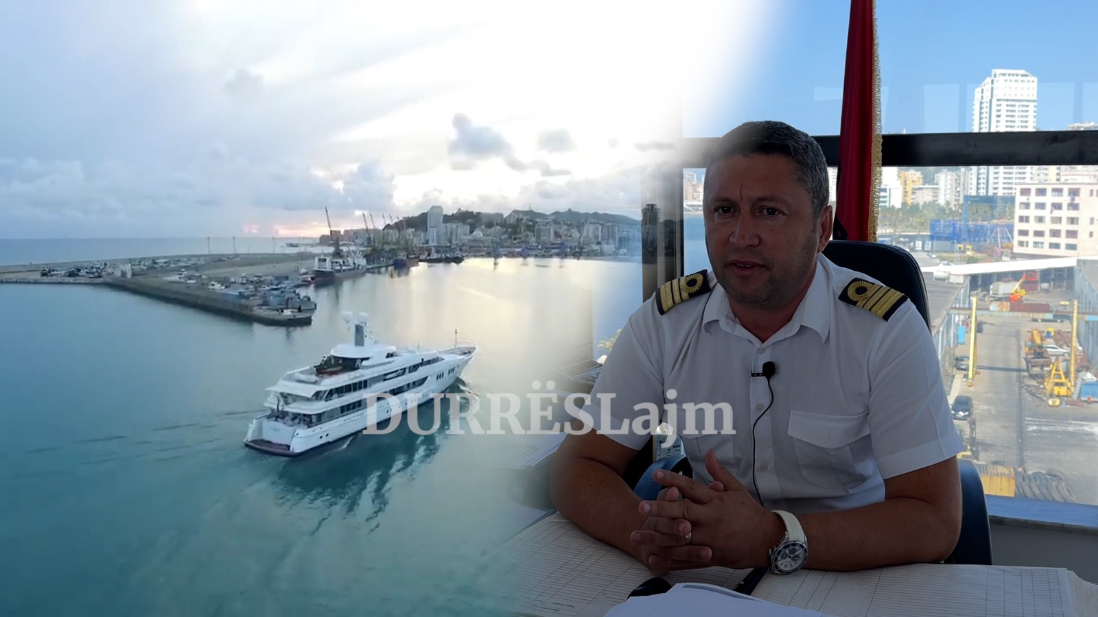 Shifra “të arta” nga porti i Durrësit, sa lekë fitoi shteti nga 260 jahtet dhe velierat luksoze? (VIDEO)