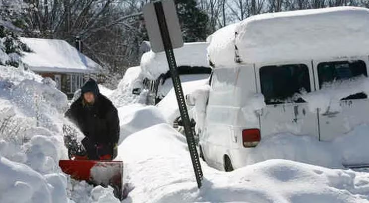 Nga stuhitë e acarta te reshjet e pazakonta, çfarë mund të sjellë dimri El Niño që po vjen