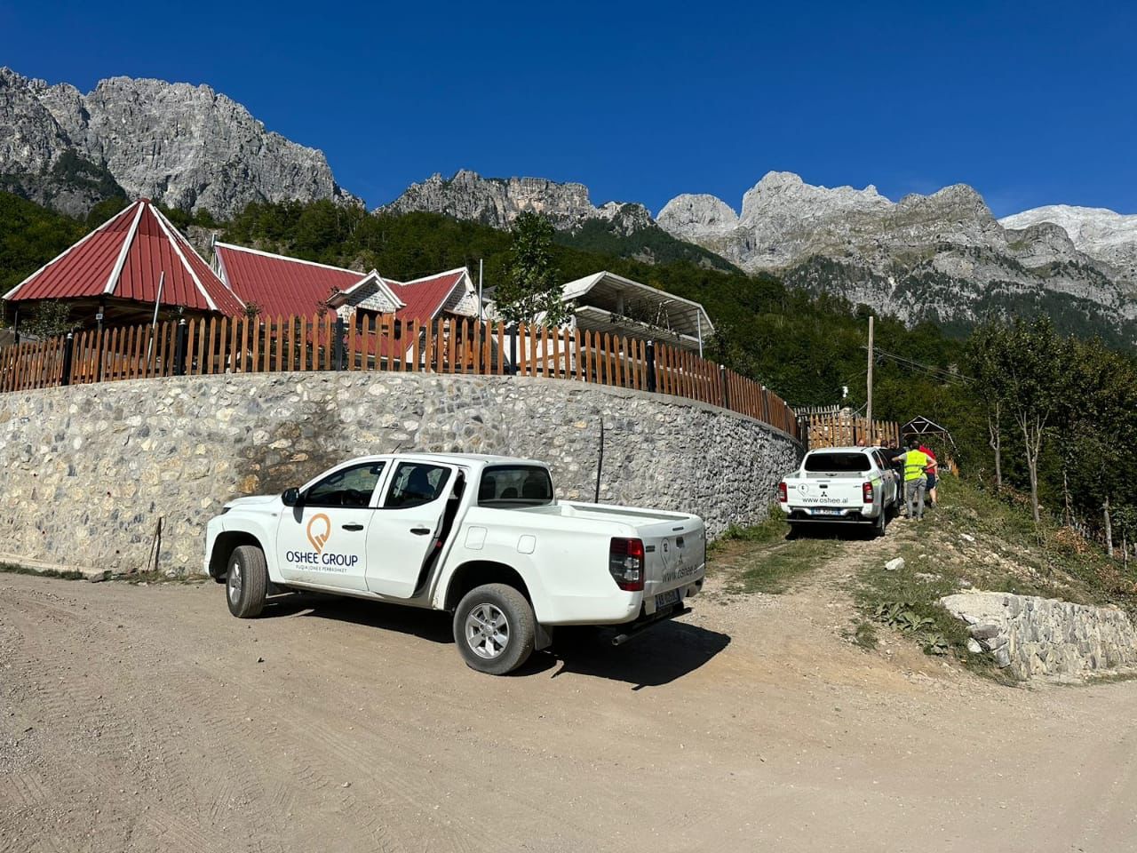 Vidhnin energji elektrike, OSHEE padit 6 biznese në Theth dhe Shkodër