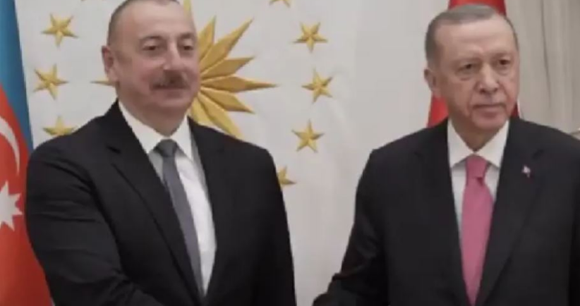 Erdogan do të takohet nesër me homologun e tij azerbajxhanas