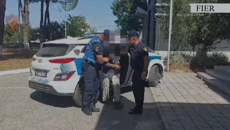 Pas 10 orësh në luftë me flakët, Policia arreston 68-vjeçarin. Ndezi zjarr për hapjen e kullotave