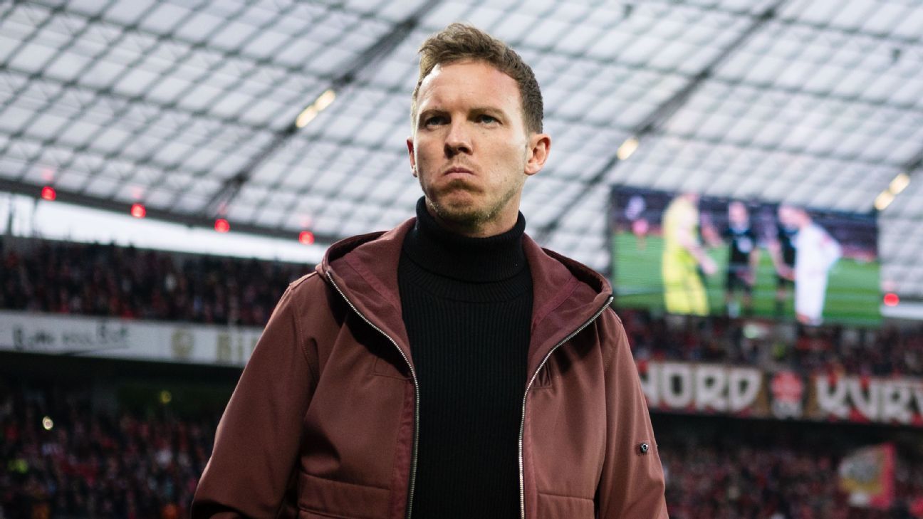 Flik shkarkohet nga detyra e trajnerit të Gjermanisë, ja kush pritet të jetë trajneri i ri