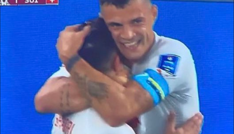 Granit Xhaka hedh poshtë parullën e TKZ: Nuk na duhet vetëm 1 Kombëtare, sa mirë t’i kemi nga 3-4