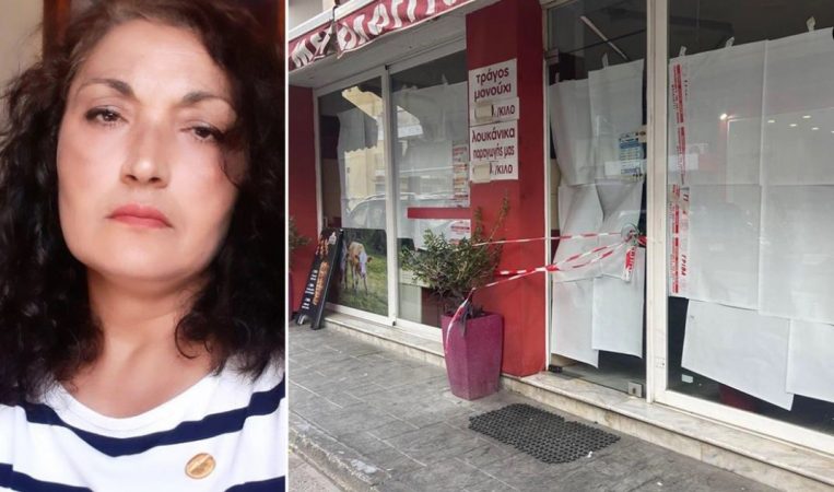 Kjo është shqiptarja që humbi jetën në Greqi, u aksidentua gjatë punës