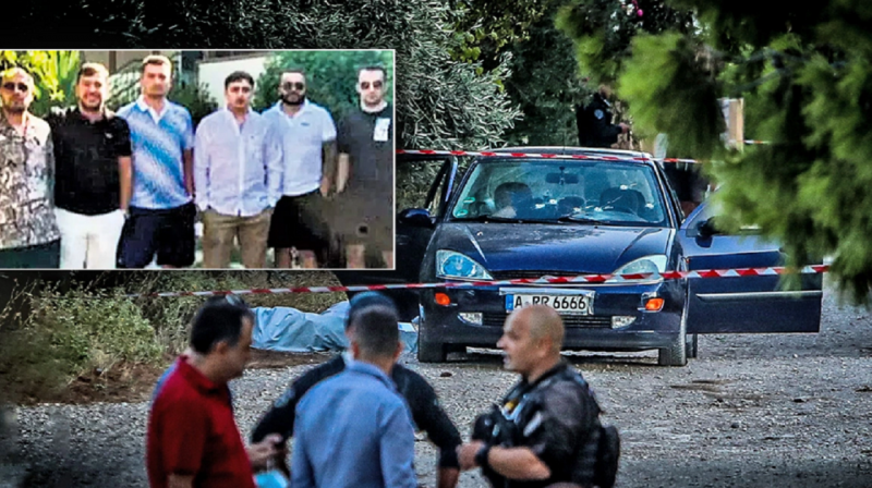 Zbulohet mesazhi i fundit që morën gjashtë të ekzekutuarit turq në Greqi: U zbuluat, dilni nga shtëpia