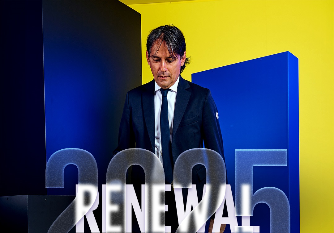 Interi rinovon me trajnerin Simone Inzaghi, rritet ndjeshëm paga e tij