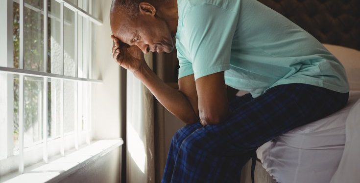 Depresioni/ Studimet tregojnë se izolimi dhe vetmia ndikojnë negativisht në çrregullimet mendore, më shumë preken burrat se gratë