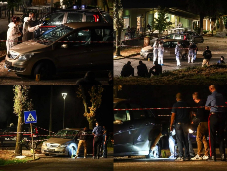 “Kanuni”/ Zbardhet vrasja për hakmarrje e Elson Kalaverit, 5 persona në pranga