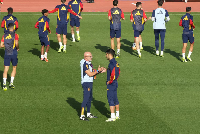 Kualifikueset e Europianit, Spanja mbetet pa këpucë e doreza në Gjeorgji