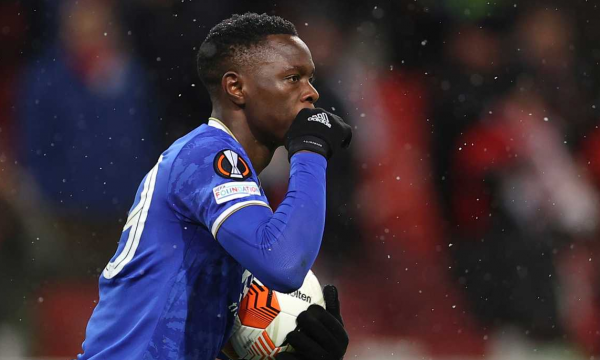 Milani në bisedime me Leicester Cityn për Patson Daka