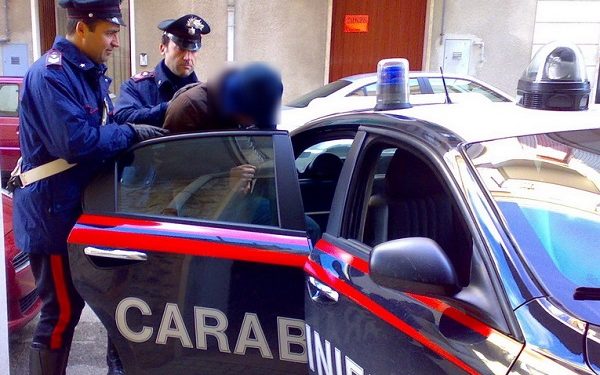 Operacion antidrogë në Itali, mes 8 të arrestuarve edhe shqiptarë