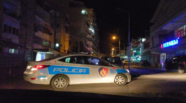 Konsumoi medikamente mjekësore tek varrezat e qytetit, ndërron jetë 60-vjeçari