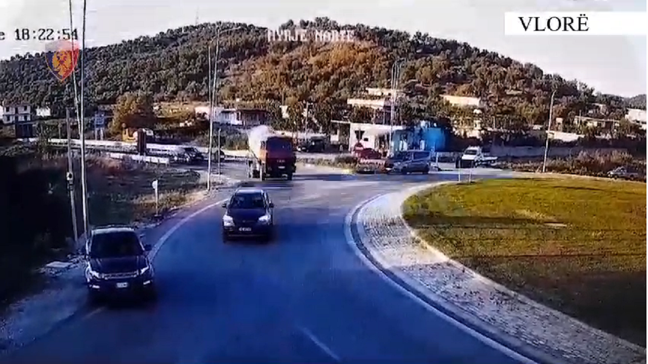 Vlorë/ Sekuestrohen 4 mina me telekomandë të programuara për shpërthim në distancë