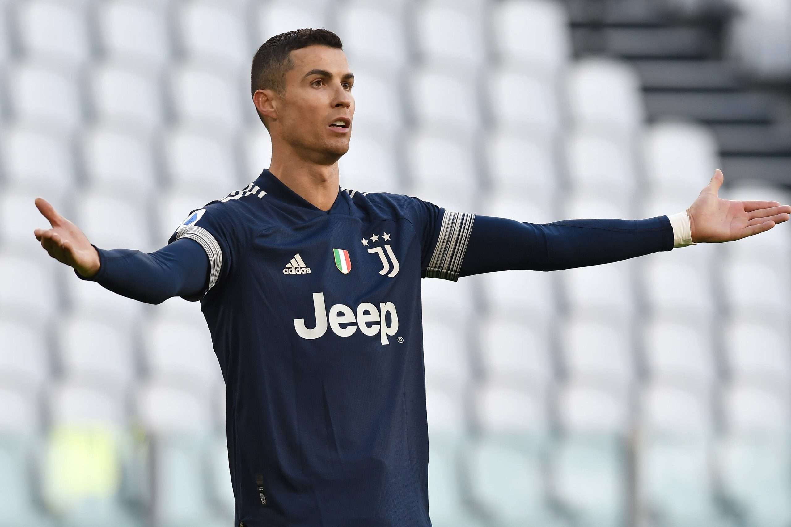 Ronaldo nis çështjen ligjore kundër Juventusit