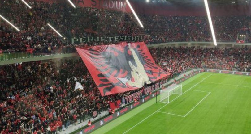 Sfida ndaj Çekisë/ Mbi 200 mijë kërkesa për bileta