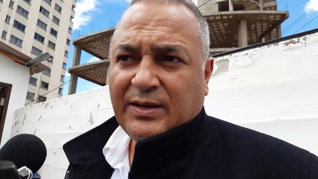 Skandali i basteve në Bolivi, Federata merr vendimin ekstrem dhe pezullon kampionatin