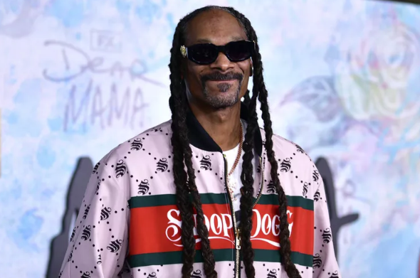 Snoop Dogg tregon për herë të parë kafshën që ka fobi