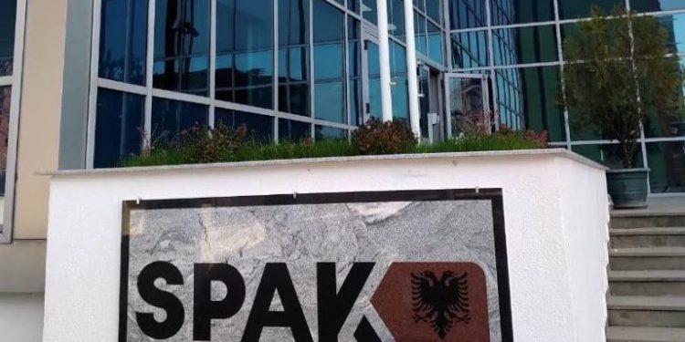 Korrupsion në zgjedhje, SPAK çon për gjykim dy të pandehur