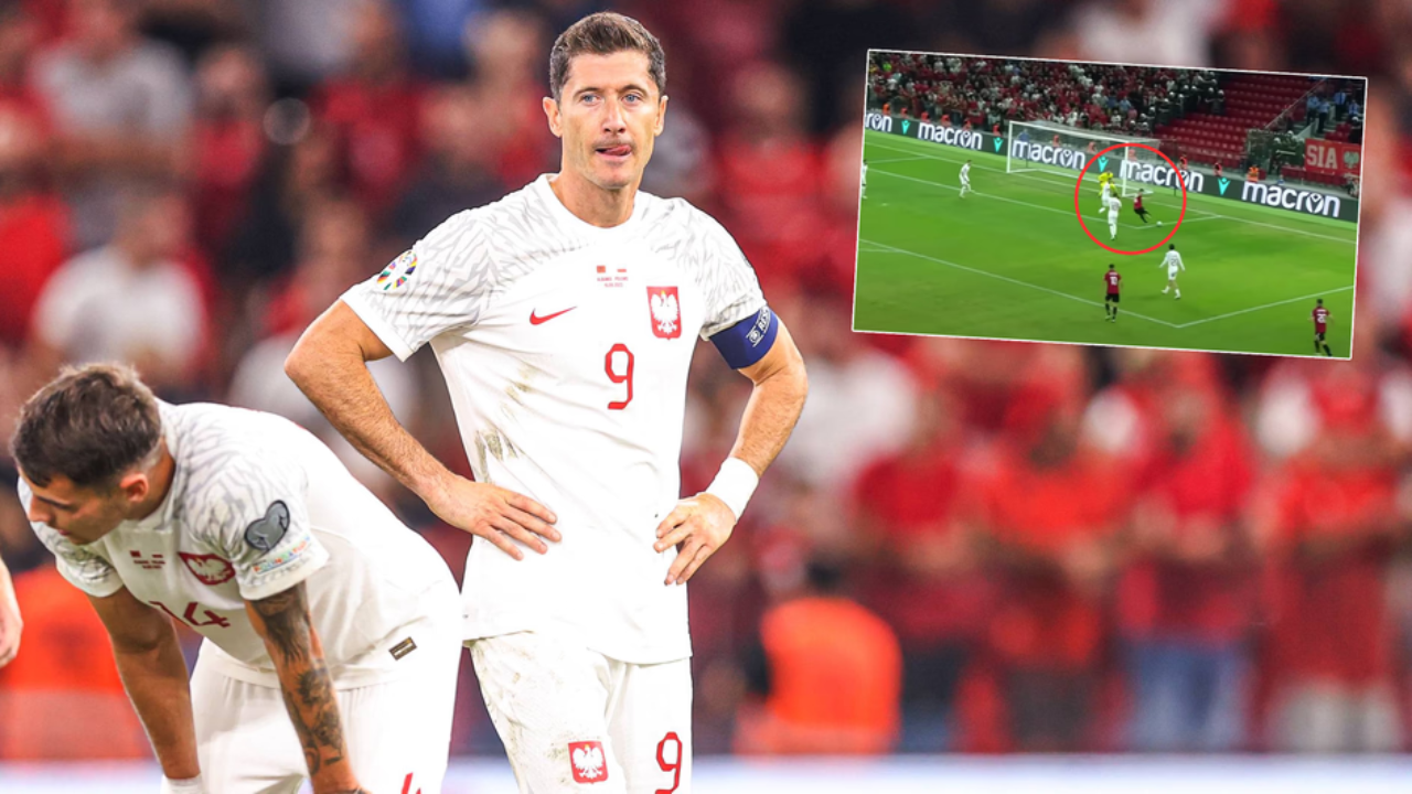 “Katastrofë”, Shqipëria “tërmet” në Poloni. Edhe mediat spanjolle jehonë fitores: Kuqezinjtë konfirmojnë rritjen