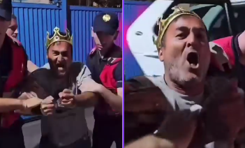 Megaoperacioni “Tempulli”/ Si ra “Ujku i Cërrikut” në kurthin e agjentit të infiltruar