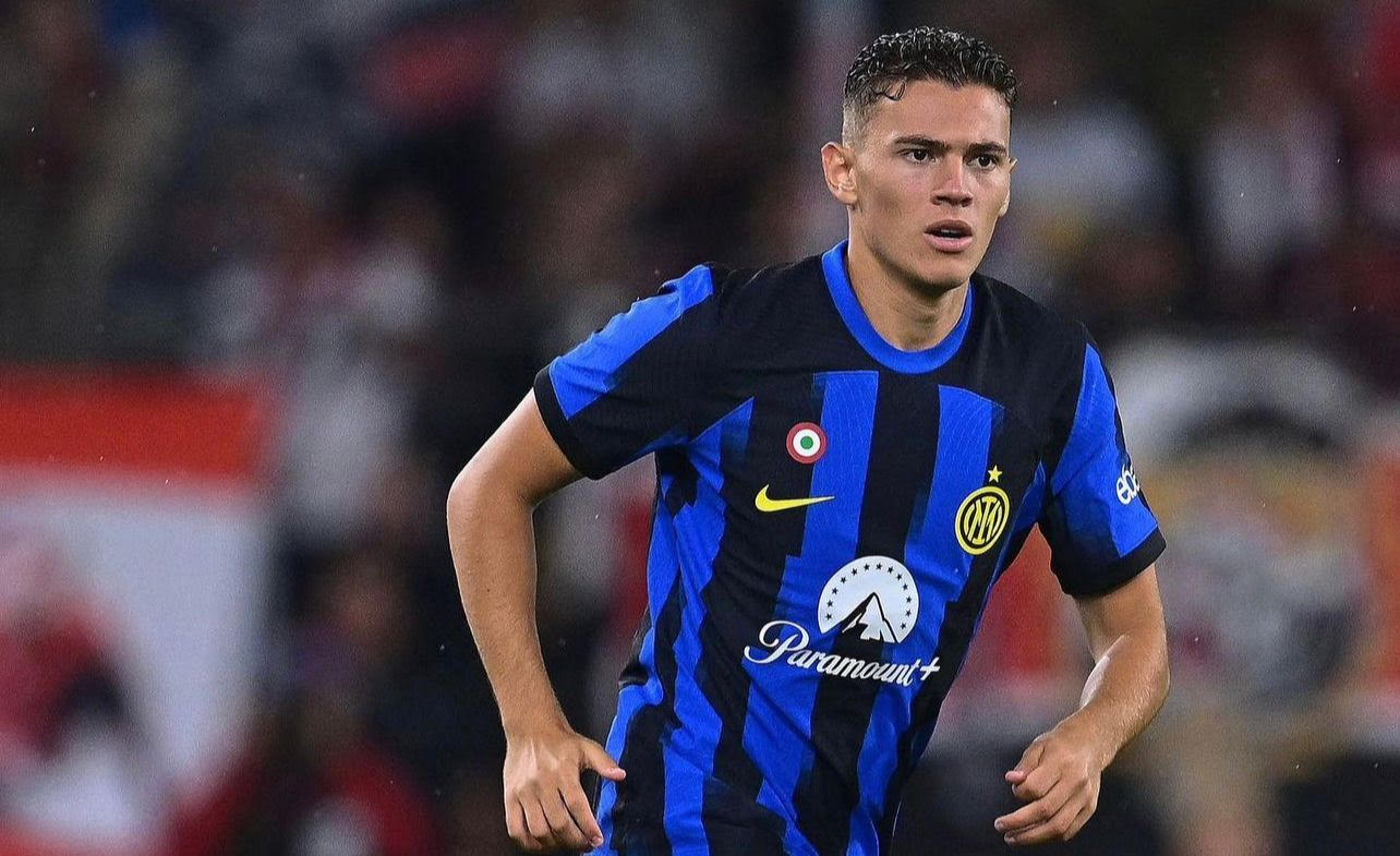 Asllani provoi shijen e derbit, Inzaghi i zbulon të ardhmen: Kemi refuzuar shumë klube për shqiptarin 