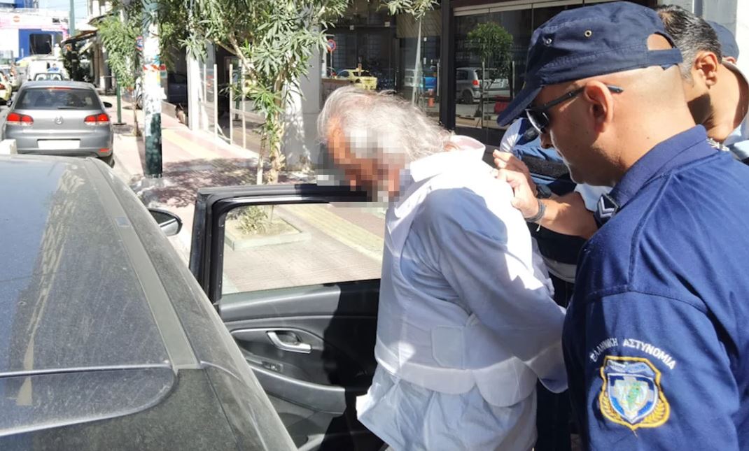 Ekzekutoi gjakftohtësish shqiptarin në mes të rrugës pas sherrit për parkingun, ky është 68-vjeçari grek!