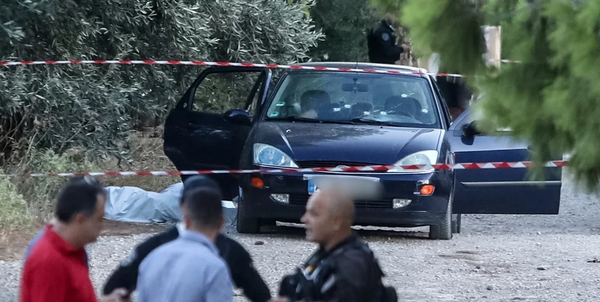 Masakra me 6 vrarë të Athinë, reagon edhe Ministria e Brendshme: Viktimat nuk janë shqiptarë, por turq!