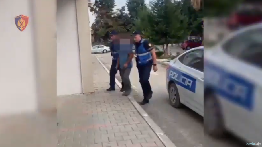 Akuzohen për zjarret në Shijak e Kavajë, arrestohen dy persona (VIDEO)